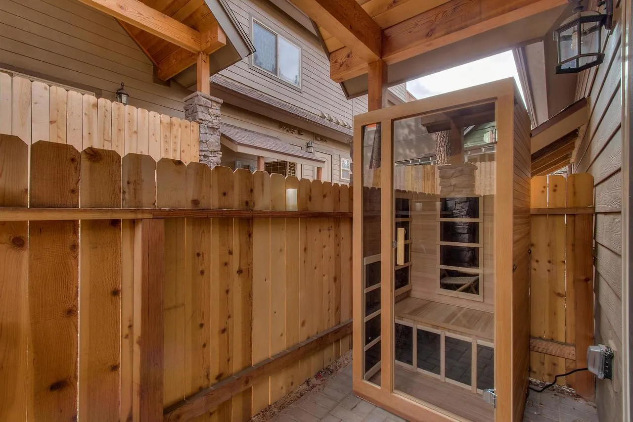 Casa vacanze Tahoe Woods Gem - Three Bedroom Home South Lake Tahoe Stati Uniti