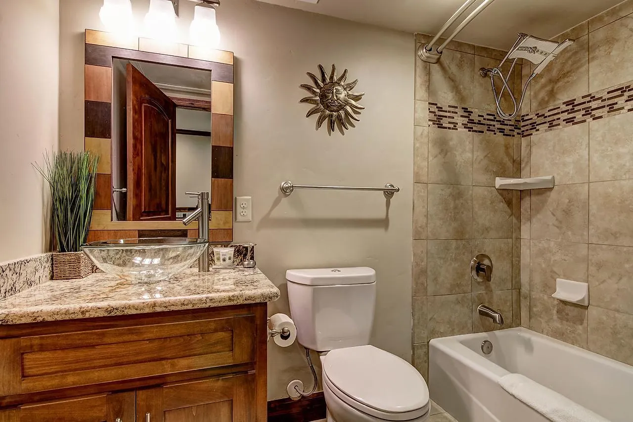 Tahoe Woods Gem - Three Bedroom Home South Lake Tahoe Stati Uniti