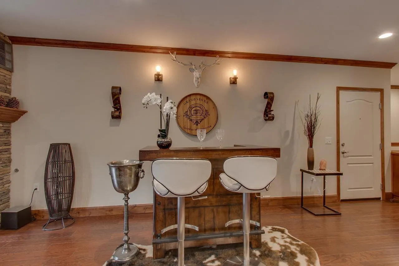 Tahoe Woods Gem - Three Bedroom Home South Lake Tahoe 0*,