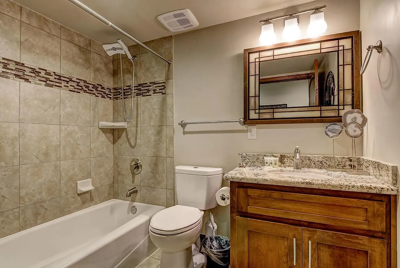 Casa vacanze Tahoe Woods Gem - Three Bedroom Home South Lake Tahoe